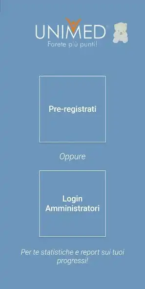 Play BenvenUnimed! as an online game online BenvenUnimed! with UptoPlay Play BenvenUnimed! as an online game BenvenUnimed! with UptoPlay