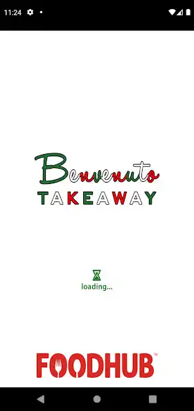 Play Benvenuto Takeaway  and enjoy Benvenuto Takeaway with UptoPlay
