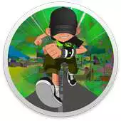 Free play online Ben : World Runner APK Free play online Ben : World Runner APK
