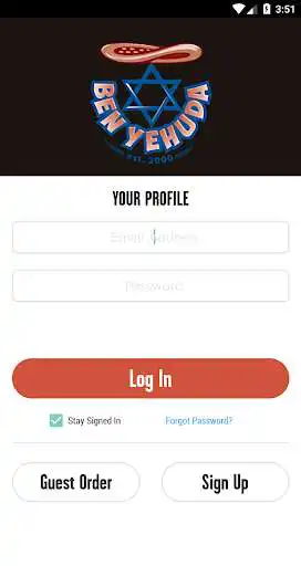 Play Ben Yehuda Pizza