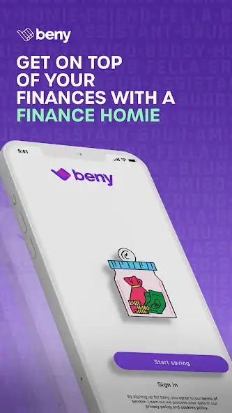 Play Beny  and enjoy Beny with UptoPlay