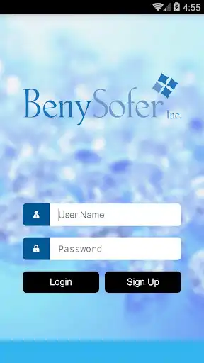 Play Beny Sofer