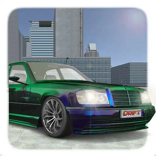 Play Benz E500 W124 Drift Simulator:Car Games Racing 3D APK Play Benz E500 W124 Drift Simulator:Car Games Racing 3D APK