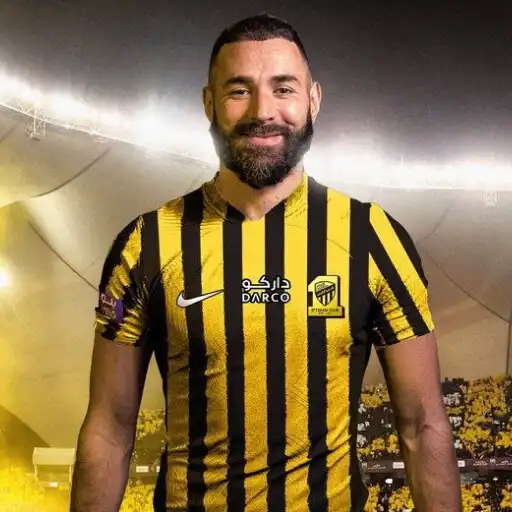 Play benzema APK Play benzema APK