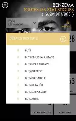 Play BenzemApp - Official
