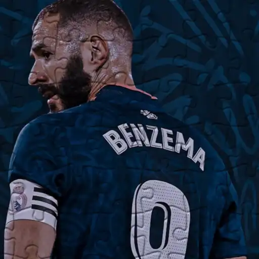 Play Benzema Puzzles APK Play Benzema Puzzles APK