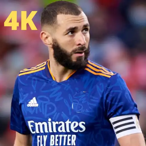 Play Benzema Wallpaper APK