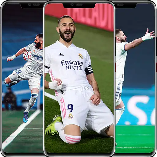 Play Benzema Wallpapers APK Play Benzema Wallpapers APK
