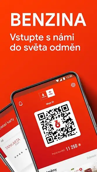 Play Benzina ORLEN aplikace  and enjoy Benzina ORLEN aplikace with UptoPlay