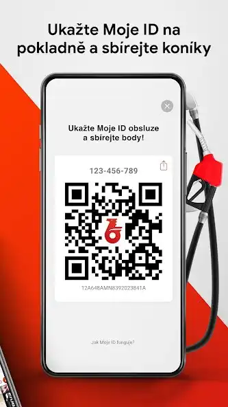 Play Benzina ORLEN aplikace as an online game Benzina ORLEN aplikace with UptoPlay