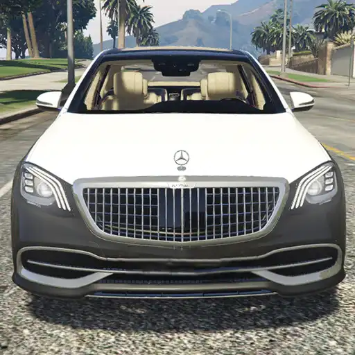 Play Benz Maybach Driver Simulator APK