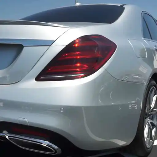Play Benz S600 Drift Simulator: Car Games Racing 3D APK Play Benz S600 Drift Simulator: Car Games Racing 3D APK