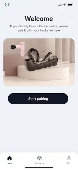 Play BEOKA as an online game BEOKA with UptoPlay