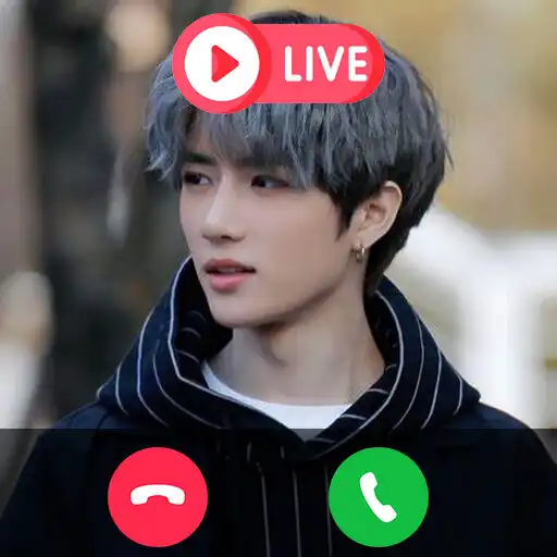 Play Beomgyu Fake Call APK Play Beomgyu Fake Call APK
