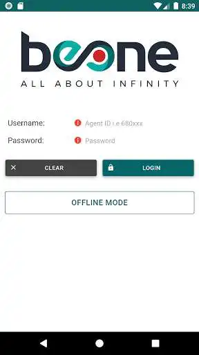 Play BeONE 1Reg  and enjoy BeONE 1Reg with UptoPlay