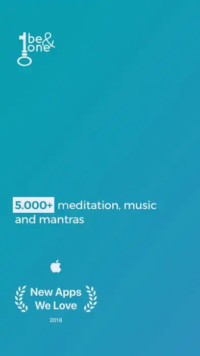 Play beone: Meditation  Sleep  and enjoy beone: Meditation  Sleep with UptoPlay