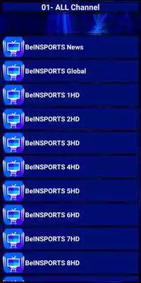 Play BeOne TV