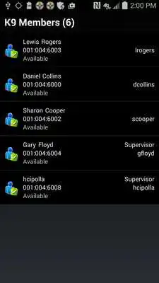Play BeOn PTT