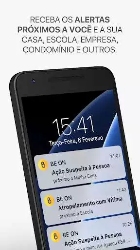 Play BEON