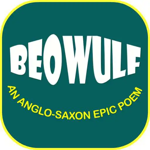 Play Beowulf: An Anglo-Saxon Epic Poem APK