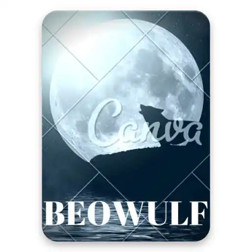 Play Beowulf eBook & audio book APK Play Beowulf eBook & audio book APK