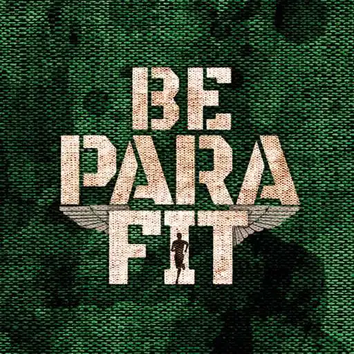 Play Be PARA Fit APK Play Be PARA Fit APK