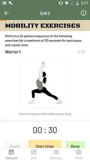 Play Be PARA Fit as an online game Be PARA Fit with UptoPlay
