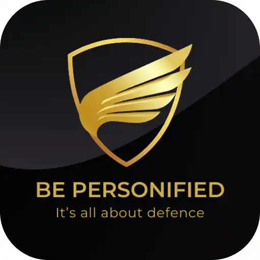 Play Be Personified APK Play Be Personified APK