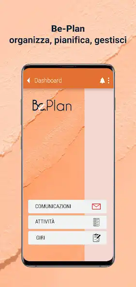 Play Be-Plan as an online game Be-Plan with UptoPlay