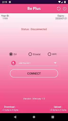 Play Be Plus as an online game Be Plus with UptoPlay