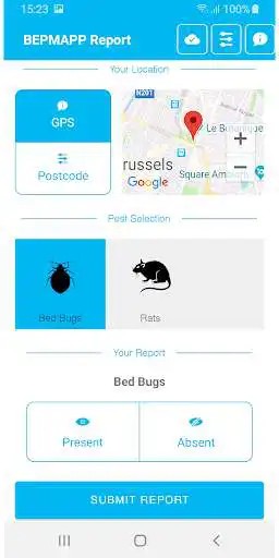 Play BEPMAPP  and enjoy BEPMAPP with UptoPlay