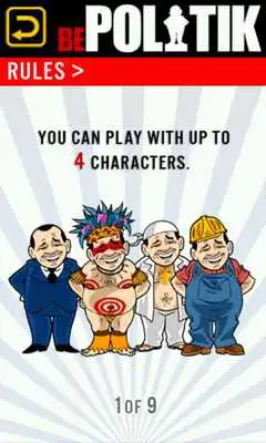 Play BePolitik