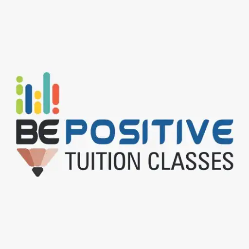 Play BE POSITIVE TUITION CLASSES APK Play BE POSITIVE TUITION CLASSES APK