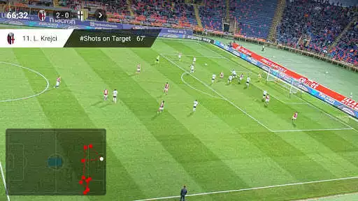 Play bepro11 - football analytics  and enjoy bepro11 - football analytics with UptoPlay