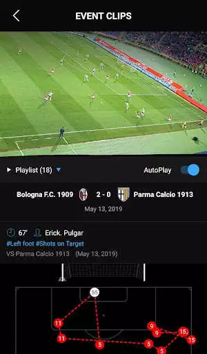Play bepro11 - football analytics as an online game bepro11 - football analytics with UptoPlay