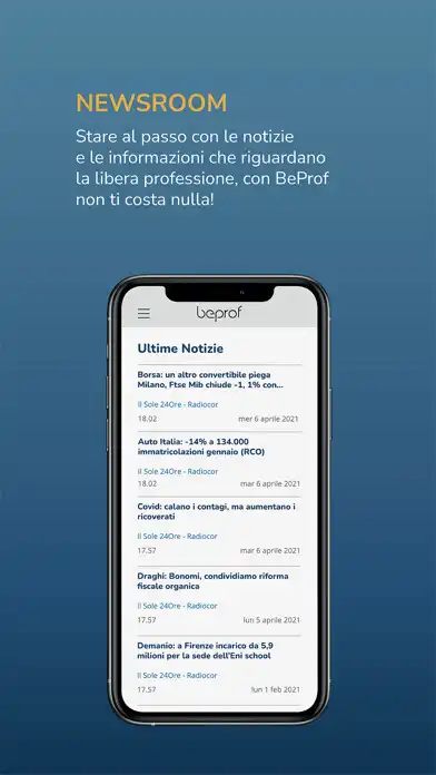 Play BeProf as an online game BeProf with UptoPlay