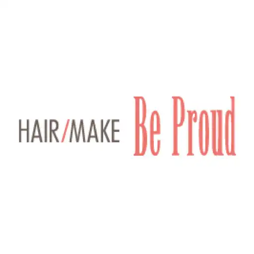 Play 美容室・ヘアサロン Be Proud（ビープラウド）公式アプ APK
