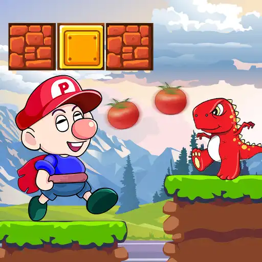 Play Bep world - Jungle Adventure APK
