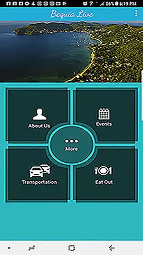 Play Bequia Live as an online game Bequia Live with UptoPlay