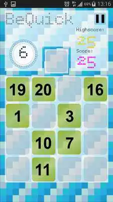 Play BeQuick