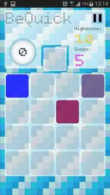 Play BeQuick