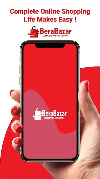 Play Bera Bazar - Online Shopping  and enjoy Bera Bazar - Online Shopping with UptoPlay