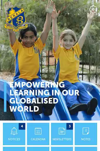 Play Berala Public School  and enjoy Berala Public School with UptoPlay