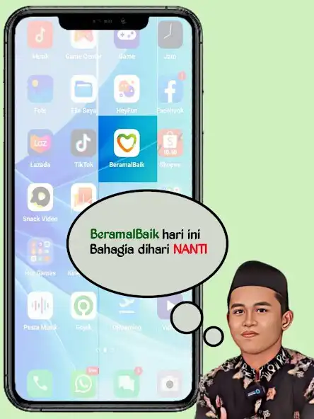 Play BeramalBaik and enjoy BeramalBaik with UptoPlay Play BeramalBaik and enjoy BeramalBaik with UptoPlay