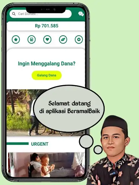 Play BeramalBaik as an online game online BeramalBaik with UptoPlay Play BeramalBaik as an online game BeramalBaik with UptoPlay