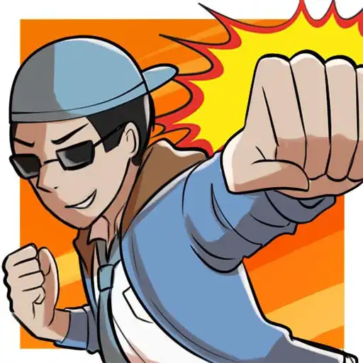 Play Berandal Sekolah APK