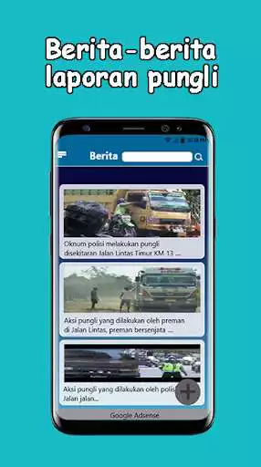 Play Berani as an online game online Berani with UptoPlay cnd.android.sdhidayatullah Play Berani as an online game Berani with UptoPlay