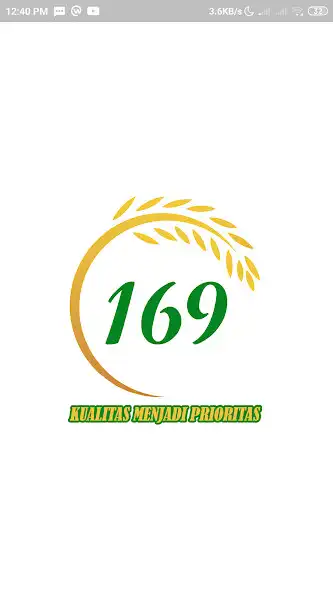 Play Beras 169  and enjoy Beras 169 with UptoPlay