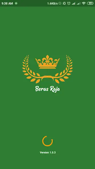 Play Beras Raja  and enjoy Beras Raja with UptoPlay