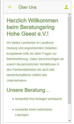 Play Beratungsring Hohe Geest as an online game Beratungsring Hohe Geest with UptoPlay